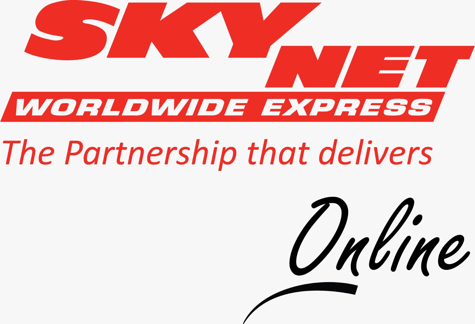SkyNet Logo